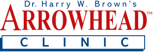 Arrowhead Clinic Logo
